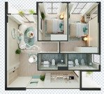 dự án meyhomes capital phú quốc - căn hộ studio - 1pn - giá chỉ từ 2.8 tỷ căn - tiềm năng tăng giá