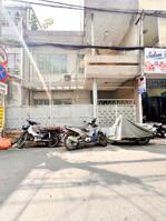 Bán nhà mặt tiền Lê Tự Tài, P.4, Phú Nhuận: 6 x 12, giá 13,5 tỷ.