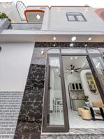 Nhà lầu xây mới 3 phòng ngủ - Gần Chợ An Bình và bệnh viện Nhi Đồng