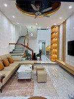 siêu phẩm nhà phố 3 tầng 5 phòng ngủ full nội thất cao cấp độc quyền bán | thông số vàng