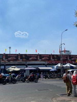 nhà mặt tiền lê văn sỹ - sau chợ nguyễn văn trỗi - dòng tiền ổn định ~240t.r/năm - sổ hồng riêng