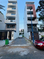 bán nền nhà phố xây dựng cao tầng, tại kdc phú nhuận 4, p tml, dt: 90m2 (5x18) giá: 195 tr/m2
