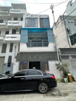 bán nhà hẻm xe tải chu văn an, p.12, bình thạnh vị trí đầu tư, có dòng tiền sẵn