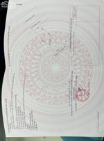 BÁN NỀN 27 ĐƯỜNG B9 KDC TÂN PHÚ, P.HƯNG PHÚ (P. TÂN PHÚ, Q. CÁI RĂNG CŨ), TP CẦN THƠ - GIÁ: 1,83 TỶ