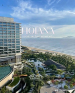 cách đường 35m thông ra biển thông casino chỉ vài chục mét