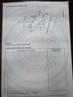 bán lô góc 2 mặt tiền đường huỳnh văn luỹ gần thành phố mới