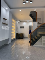 bán nhà đường phạm hùng q. 8 ngay cầu chánh hưng - ngang 4,1m x 8m chỉ 5,8 tỷ