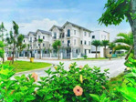 biệt thự đẹp xuất sắc tại centa city, từ sơn-bắc ninh. với 9 tỷ, 135m2, 4pn, 5wc