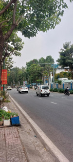 cho thuê tòa nhà 4 tấm mặt tiền hồng hà gần sân bay tân sơn nhất