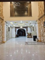 bán nhà đường cách mạng tháng tám, 109m2, 5 tầng, hẻm 5m, sát mặt tiền, 22 tỷ tl