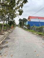 BÁN LÔ ĐẤT 293M TUYẾN 1 CHUNG CƯ CÁCH THƯỢNG, NAM SƠN, AN DƯƠNG GIÁ TỐT 6,16 TỶ