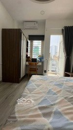 dự án mới - chính chủ 2 phòng ngủ mt bạch đằng, chỉ 7,9tr, full nội thất