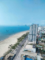 bán nhanh đất biệt thự cao cấp đường đỗ thế chấp ngang 12m cách biển 100m giá tốt đầu tư chỉ 42 tỷ