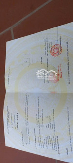 lô góc - đất thổ cư -thôn thuỵ phú, xã nam tiến , phú xuyên