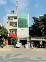 Bán Nhà 4 Tầng MT Vũ Tông Phan-An Phú-An Khánh,Q2 DT:100m2(5mx20m)-Giá 39 Tỷ TL