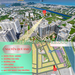 mặt tiền nguyễn quý anh gần sông gần chung cư fpt - giá tốt