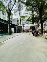 chủ cần ra gấp lô đất(shr) khu đồng bộ thạnh lộc 41, 67,4m2, đường 6m