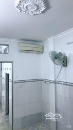 cho thuê nhà cách mạng tháng 8 46m² 1 tầng - 8.5 triệu/tháng