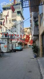 Bán Nhà Khương Hạ - Thanh Xuân, 35m x 5 Tầng, 10m Ra Ô Tô Tránh, 3PN, Sổ Đỏ, 11,3 Tỷ