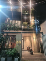 chủ bán gấp siêu vip biệt thự mini 3 tầng gần ga metro đường 12, trường thọ, tp. thủ đức