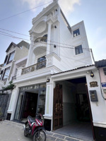 bán biệt thự thị trấn nhà bè diện tích khủng 8x16m, 128m2, giá 9.6 tỷ