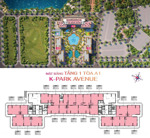 shop đế thương mại tầng 1 phân khu k-park vinhomes thanh hóa (độc quyền)