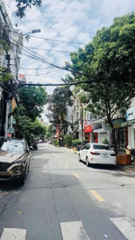 vườn lài - phan thị hành - thcs lê anh xuân, thpt trần phú, 3 tầng btct - ngang 4.1 x dài 17 - shr