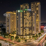 căn hộ 2pn green skyline - không gian sống chuẩn cao cấp cho gia đình trẻ và chuyên gia