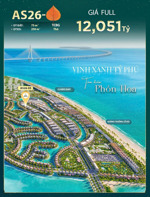 liền kề 75m² ánh sao chỉ 11,09 tỷ, cơ hội vào sớm vinhomes green paradise