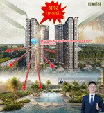 tuyệt phẩm bổ sung cho bộ sưu tập bất động sản hàng hiệu. đặc quyền chỉ dành cho chủ nhân tinh hoa