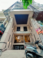 bán nhà đồng me 150m 10 tầng 6,5m (doanh thu 175tr/ tháng ) giá 59,2 tỷ