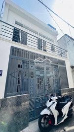 dtcn 72m2 - nhà btct - hxh - nguyễn thị búp - giá chào chỉ 4,55 tỷ