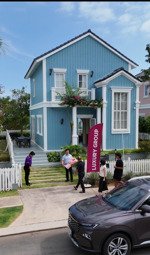 villa đơn lập đẹp nhất novaworld - ngắm trọn toàn cảnh bikini beach