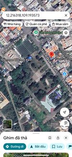bán lô đất mặt tiền thích quảng đức kdt phước long a hàng hiếm chỉ 8.9 tỷ