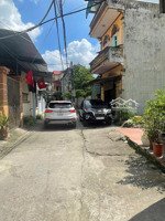 bán đất tại xã kiêu kỵ, huyện gia lâm, hà nội, 4,7 tỷ, 58,6m2, mặt tiền 3,8m, nhiều tiện ích