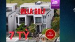 biệt thự trong lòng sân golf pga novaworld - liền kề clubhouse thượng lưu giá siêu tốt.