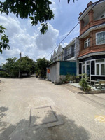 nhà shr 1/liên ấp 234 4*16m 2pn 2wc đường 6m liên hệ 