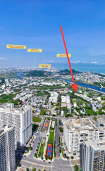 bán lô đất công viên phú mỹ an, đà nẵng pearl, ngũ hành sơn, đà nẵng