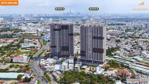 bán căn hộ 3pn full nội thất - tầng 31 view cực đẹp - opal boulevard, mặt tiền phạm văn đồng