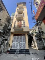 bán lô góc 5 tầng dân xây ô tô quay đầu trước nhà phố an hoà mỗ lao giá hơn 8 tỷ