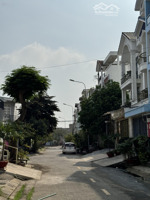 kdc gia hòa- phong phú, bình chánh | 5 x 21m- trệt 3 lầu sân thượng- giá 7.35 tỷ