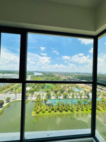view sông - căn 3pn lumiere boulevard, chỉ 6,79 tỷ bao hết - tháp b, view đông nam - thấp tầng