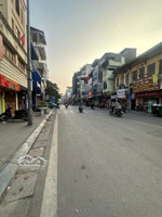 6.9 tỷ - nhà phố bạch mai - phố huế - hoàn kiếm, 5 tầng, mặt tiền ~3m, nhà đẹp, vài phút ra phố;