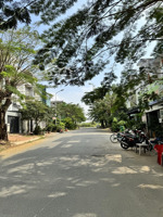 mặt tiền kdc intresco- view công viên | 5 x 20m- 4 lầu- giá 8.6 tỷ