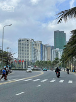 bán gấp lô đất biển ngang 6m mt đường nguyễn trọng nghĩa đi bộ ra biển giá tốt đầu tư