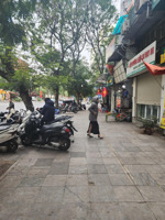 bán nhà phố vạn phúc, ba đình, dt 54, mt 5.2m, vỉa hè, ô tô, kinh doanh, giá: 39.5 tỷ