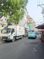 bán nhà quận 10 mặt tiền kinh doanh ngay chợ thuốc- tô hiến thành 5 tầng sân thượng