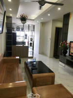 khó tìm: căn 63m2 lô góc hh linh đàm, 2 phòng ngủ 2 vs, tầng đẹp, giá đầu tư