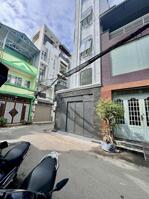 SIÊU PHẨM 6 TẦNG THANG MÁY - 60m2 (5×12) OTO NGỦ NHÀ - FULL NT - 13.9 TỶ