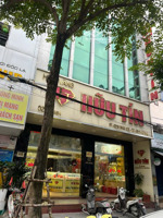 bán nhà mặt tiền hàm nghi , giá cực tốt , bán trước tết , cho thuê được ngay 70triệu / tháng